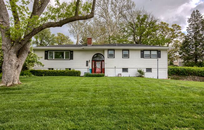 Spacious 4-Bedroom Home for Rent in Desirable Rockbrook Neighborhood FOR RENT | $3,800/month
