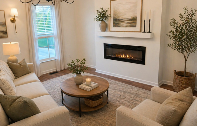 3 Bed Updated Condo
