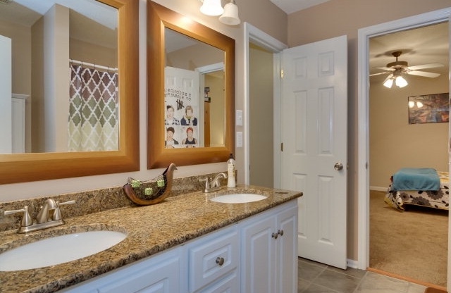 Home For Rent - 4740 Savannah Lane Evans, GA 30809