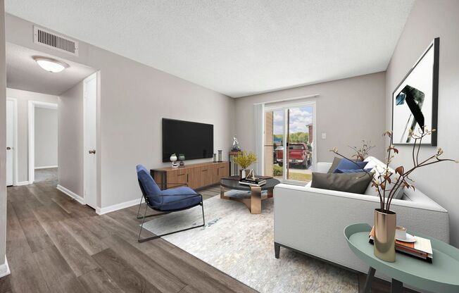 2 beds, 1.5 baths, 850 sqft, $1,095, Unit E15