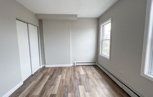 10 Winter St / Mancora Apartments LLC
