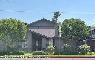 3106 E. Orangethorpe Ave.