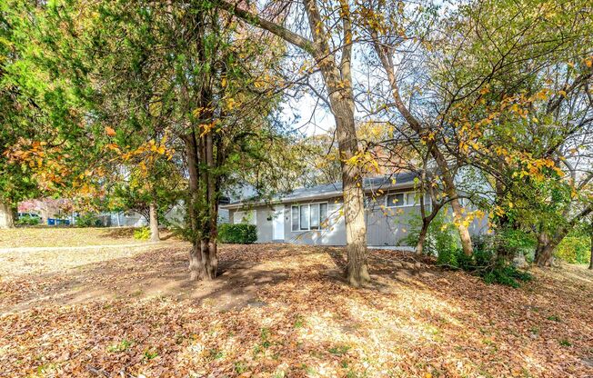Charming Mid-Century Home with Basement and Fenced Backyard!