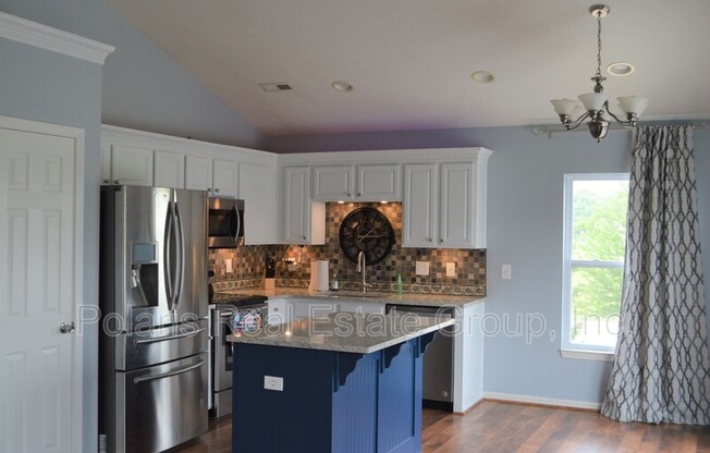 13410 White Granite Drive
