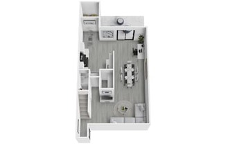 Partner-provided photo for $1140 unit