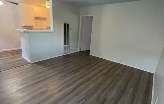 1 bed, 1 bath, $1,700