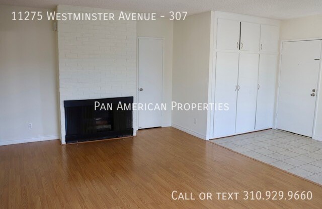 11275 Westminster Ave.