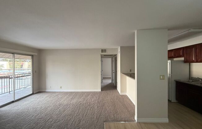 Upstairs unit at Bella Vita Guard-Gated Community