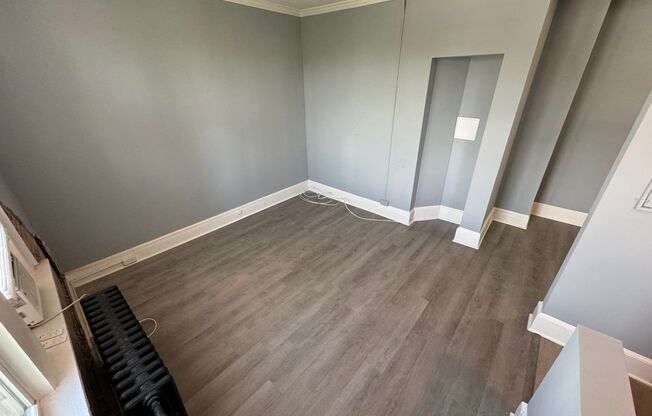 1 bed, 1 bath, $1,095, Unit 322