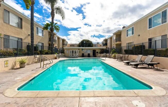 2 beds, 2 baths, 1,411 sqft, $3,395, Unit 15