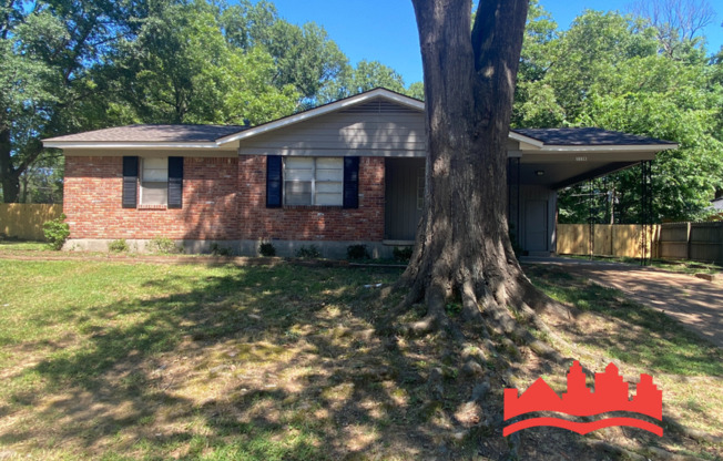 Welcome to 3358 Debby St!
