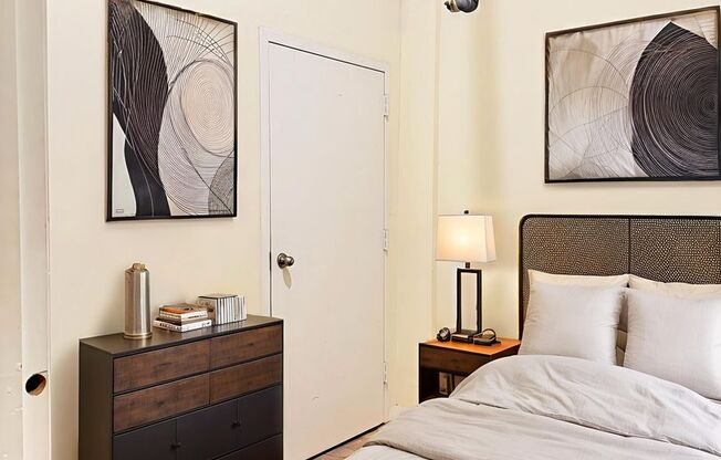 1 bed, 1 bath, 531 sqft, $1,370