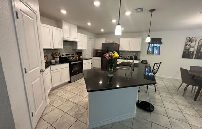 Coming soon... Beautiful 3 bedroom 2 bath plus Office & Loft in Dove Heights