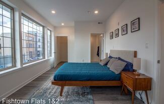 Fishtown Flats