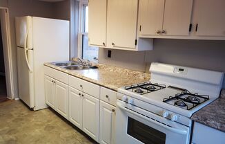 Cozy 2 Bedroom in Lancaster City