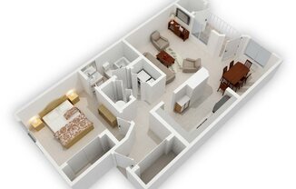 Partner-provided photo for $1500 unit
