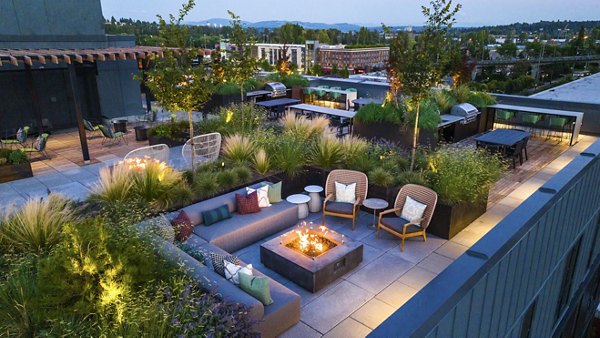 Arista Residences in Seattle