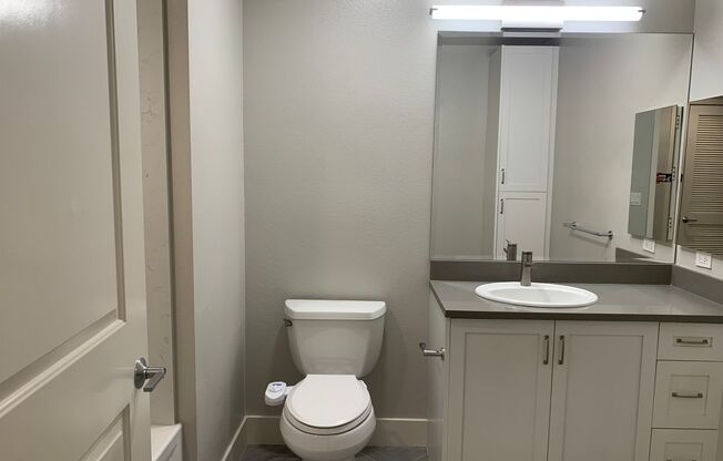 2 beds, 2 baths, 1,271 sqft, $5,395, Unit 110