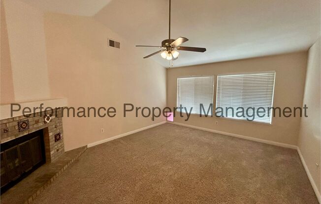 Spacious 4 Bed/3 Bath Home in Campus Park with RBP & Security Deposit Alternative Option