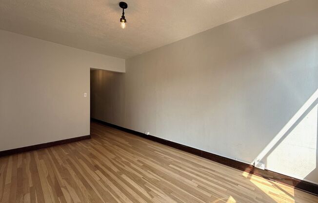 Studio, 1 bath, 330 sqft, $1,525, Unit 406