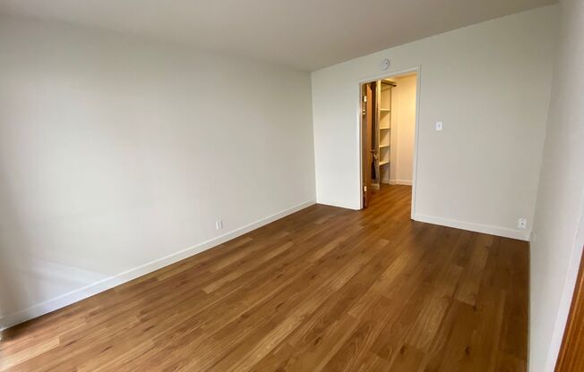 1 bed, 1 bath, 644 sqft, $1,995, Unit 111