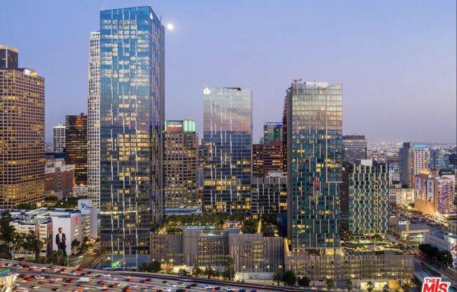 Studio, 1 bath, 480 sqft, $2,500, Unit 2305