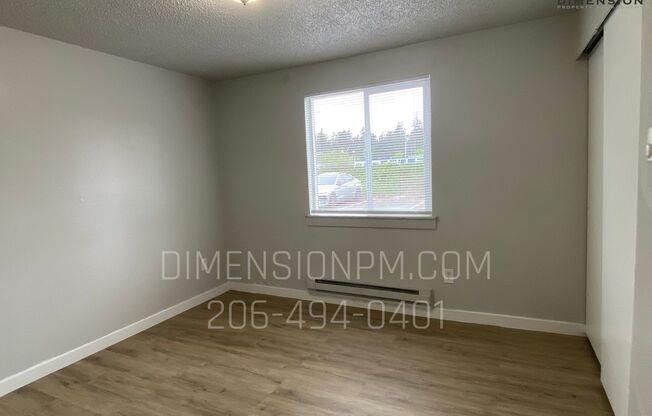 2 beds, 1 bath, 700 sqft, $1,225, Unit Unit 34