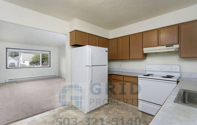 GPM671 - SE Haig St (T2)