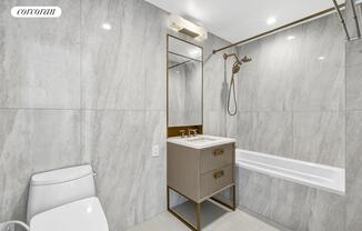 1 bed, 1 bath, 704 sqft, $4,950, Unit 2907