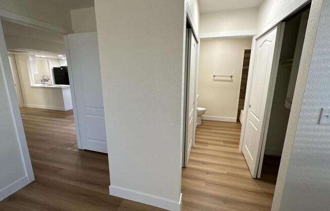 2 beds, 2 baths, 1,002 sqft, $1,500, Unit UNIT 1008