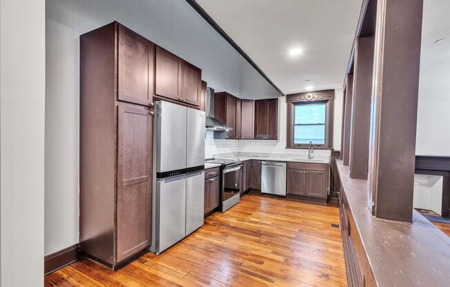 1 bed, 1 bath, 7 sqft, $1,925, Unit Unit 2