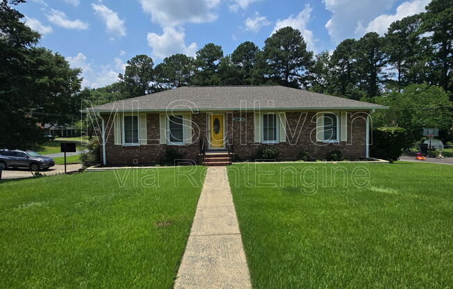 2601 COHNWOOD DR