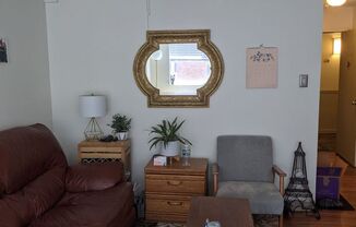 1 bed, 1 bath, 606 sqft, $3,100, Unit 907