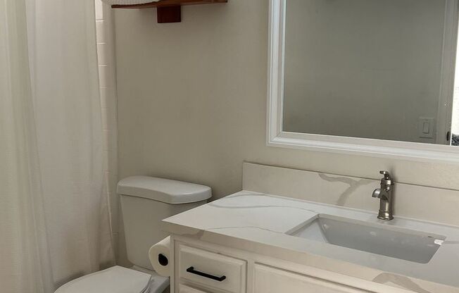 2 beds, 2 baths, 1,250 sqft, $4,500, Unit 1A