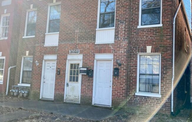 3023 Ellwood Ave.