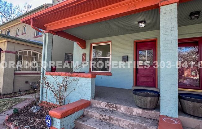 A home where old-world charm meets modern sophistication!