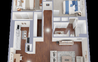 Home - Pasadena - Farmers Branch, TX