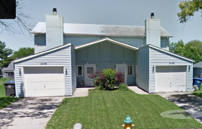 2106 E Caulder Avenue