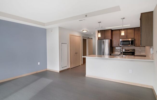 1 bed, 1 bath, 625 sqft, $1,435, Unit 508