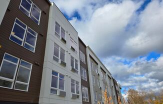 North Hill Millennium 1