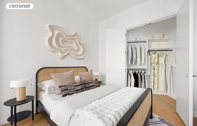 Studio, 1 bath, $4,833, Unit 47C