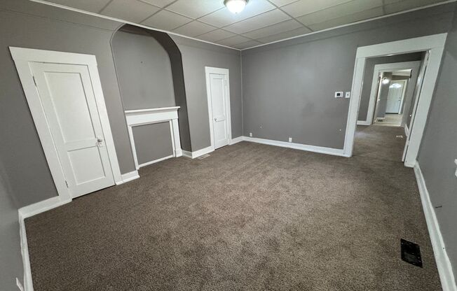 GREAT HOUSE ON PORTLAND AVE 2-BED 1-BATH