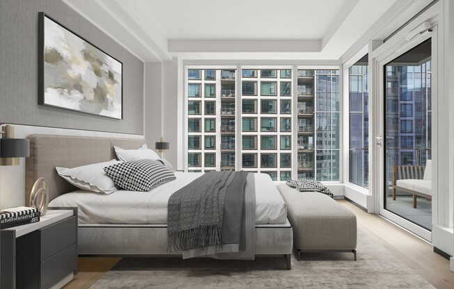 2 beds, 2.5 baths, 1,498 sqft, $12,600, Unit 10B