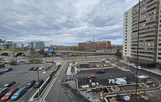 1 bed, 1 bath, 833 sqft, $3,150, Unit 5A