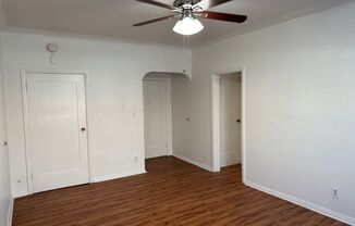 1 bed, 1 bath, $1,825