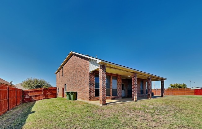 Partner-provided property photo