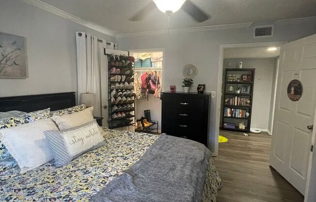 2 Bed 2 Bath Condo