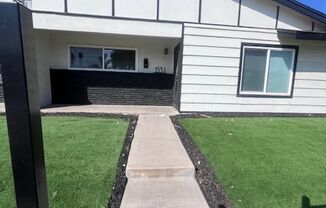 Spacious 3 Bed / 2 Bath Apartment in Colton – Upgraded & Move-In Ready