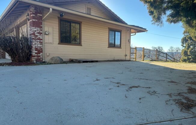 Bear Valley 3+4 with over 4 acres!