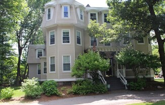 125 WINTER ST